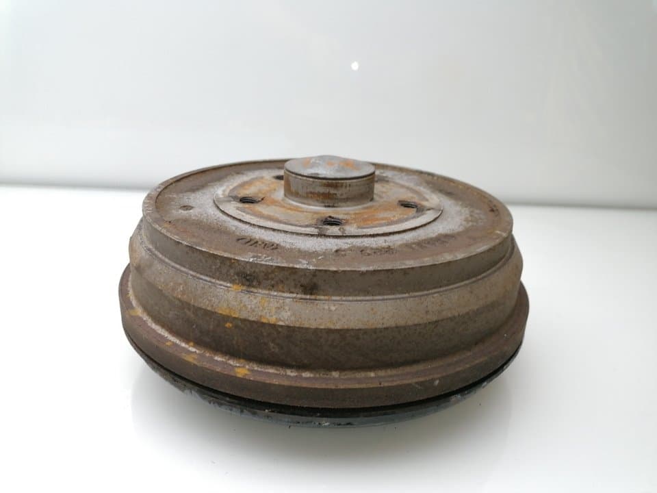 Mangueta trasera izquierda RENAULT KANGOO (F/KC0) 3