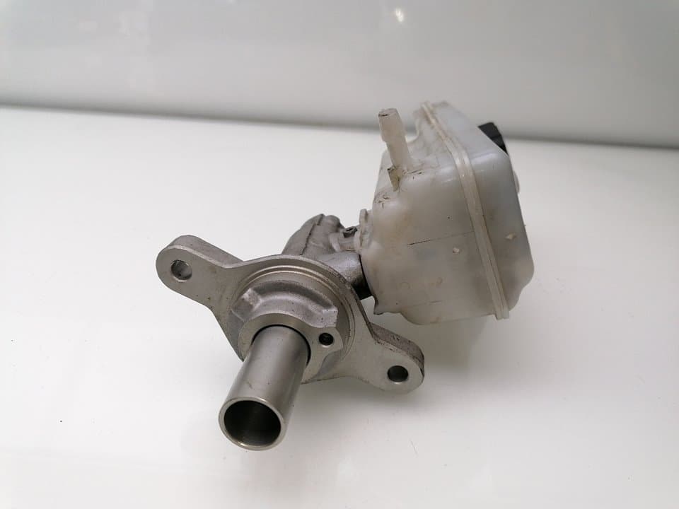 Bomba freno RENAULT KANGOO (F/KC0) 4