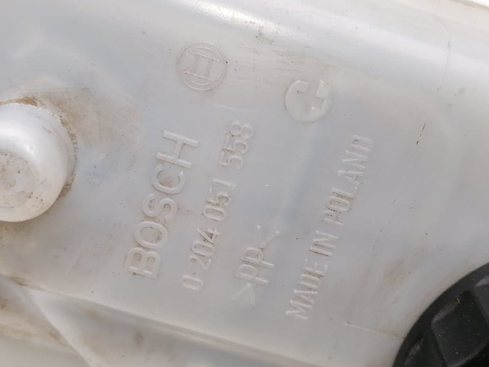 Bomba freno RENAULT KANGOO (F/KC0) 3