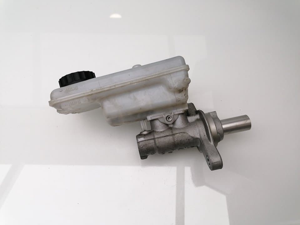 Bomba freno RENAULT KANGOO (F/KC0)