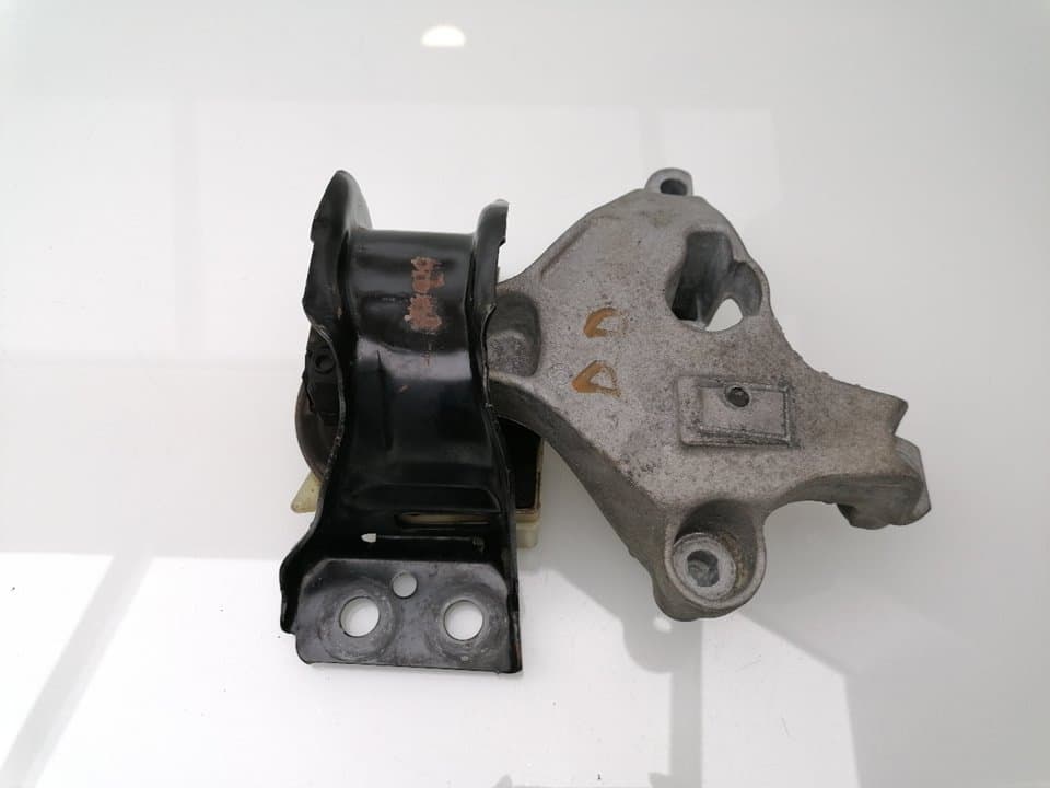 Soporte motor derecho RENAULT KANGOO (F/KC0)