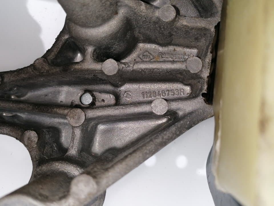 Soporte motor derecho RENAULT KANGOO (F/KC0) 3