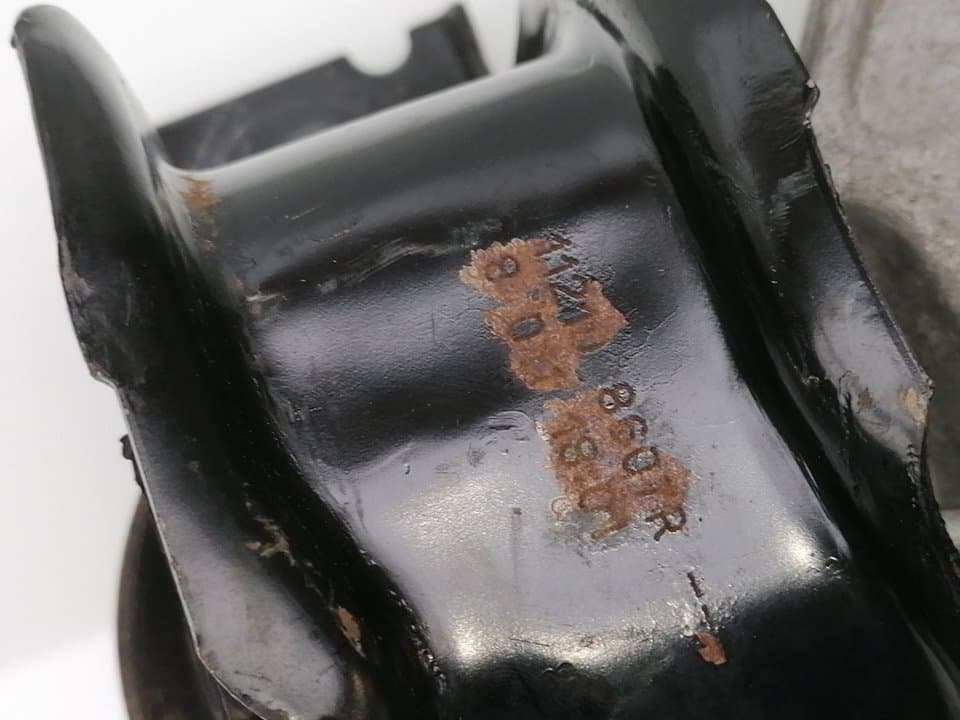 Soporte motor derecho RENAULT KANGOO (F/KC0) 2
