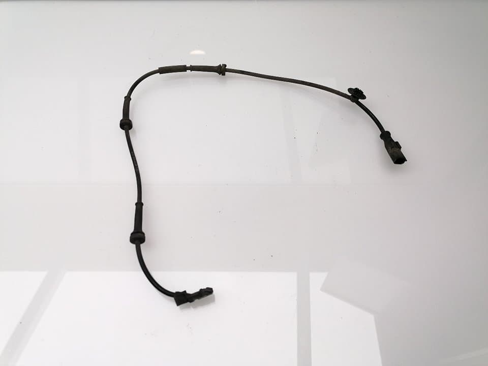 Sensor RENAULT KANGOO (F/KC0)