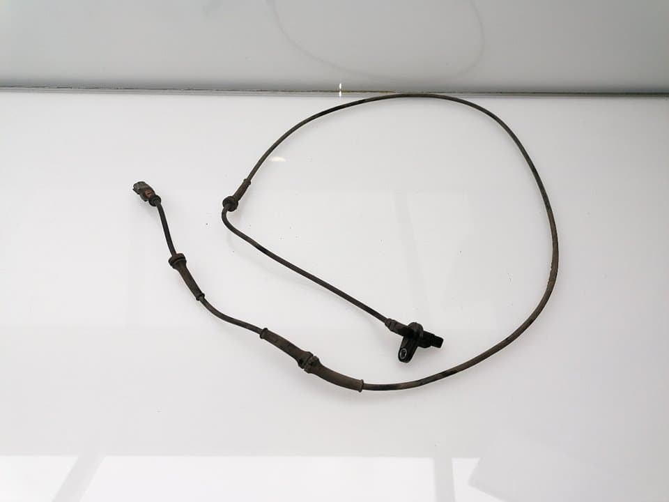 Sensor RENAULT KANGOO (F/KC0)
