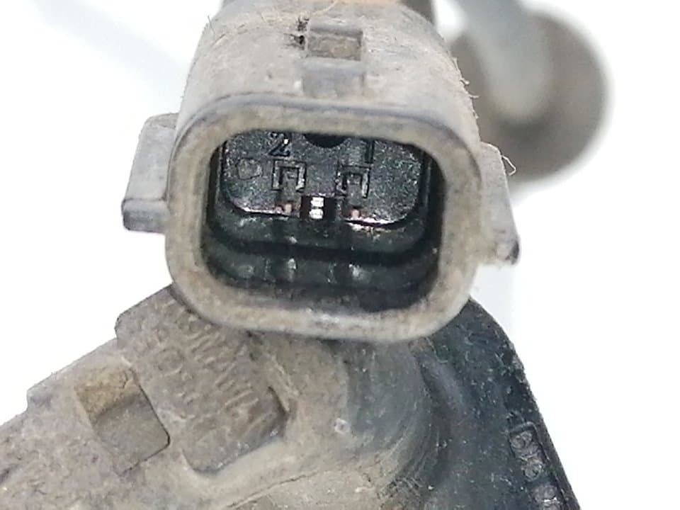 Sensor RENAULT KANGOO (F/KC0) 3