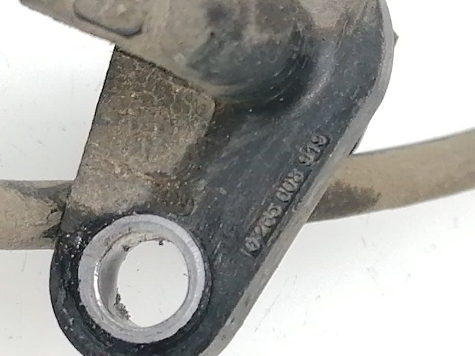 Sensor RENAULT KANGOO (F/KC0) 2