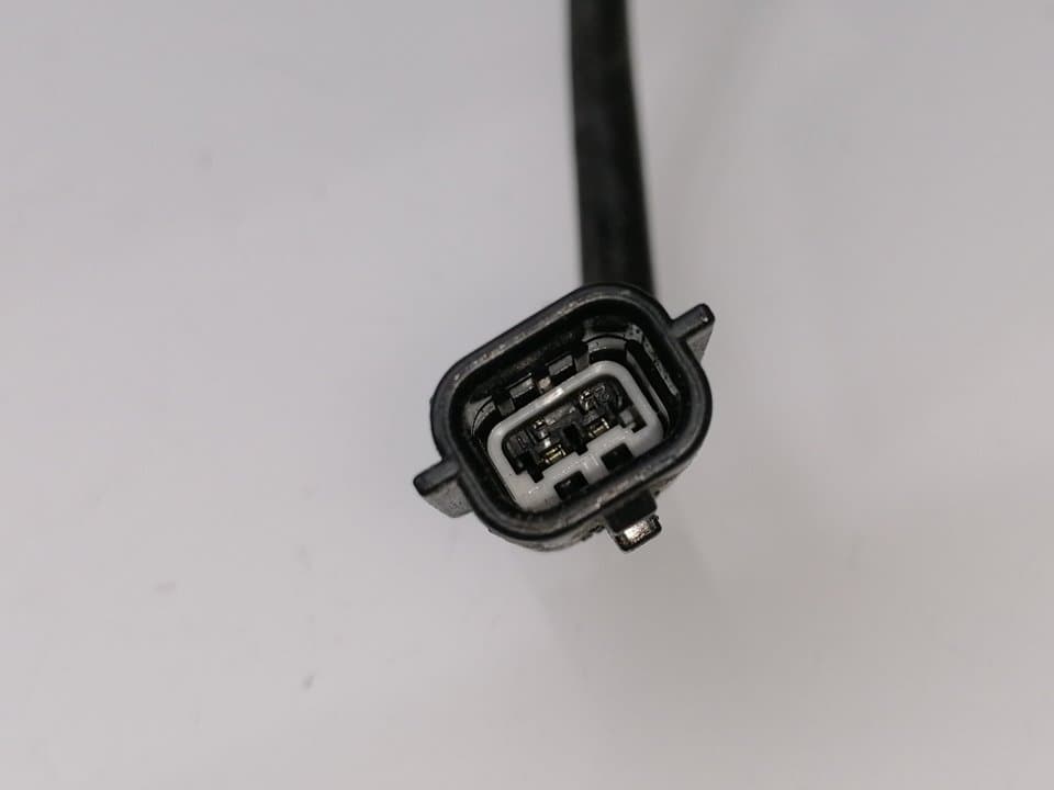 Sensor RENAULT KANGOO (F/KC0) 2