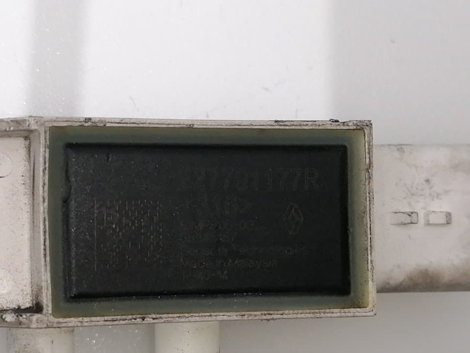 Sensor RENAULT KANGOO (F/KC0) 4