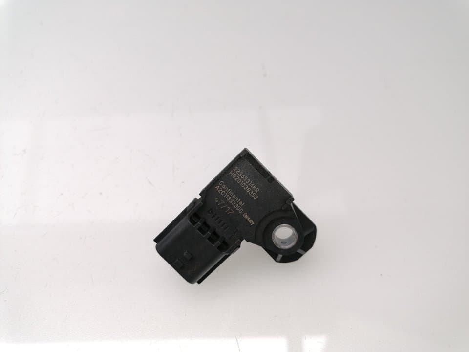 Sensor RENAULT KANGOO (F/KC0)