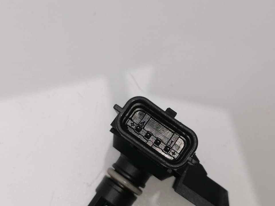 Sensor RENAULT KANGOO (F/KC0) 2