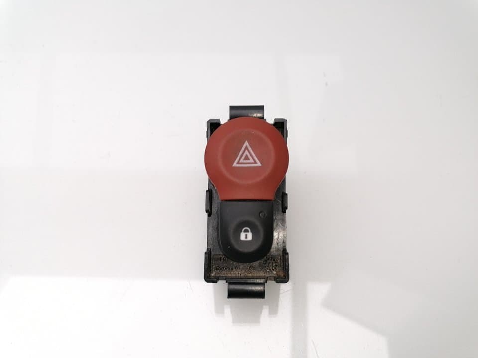 Warning RENAULT KANGOO (F/KC0)