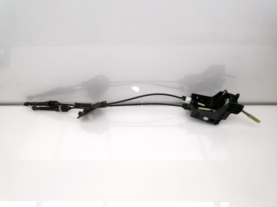 Palanca cambio RENAULT KANGOO (F/KC0)