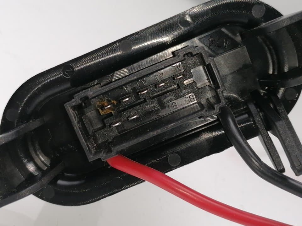 Resistencia calefaccion RENAULT KANGOO (F/KC0) 4