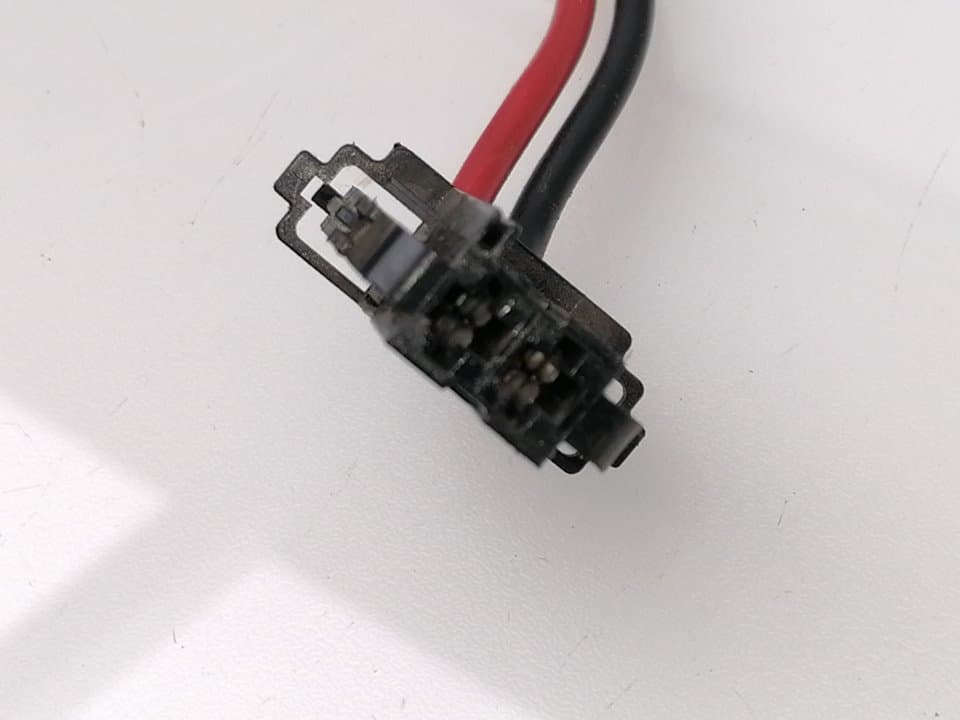 Resistencia calefaccion RENAULT KANGOO (F/KC0) 3