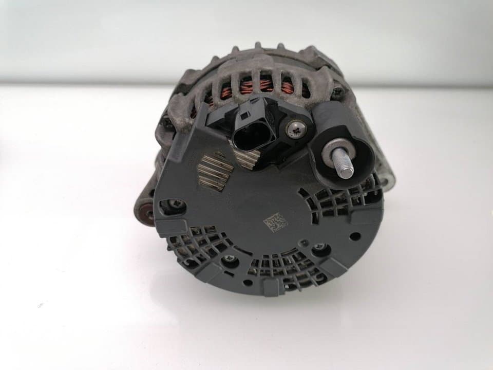 Alternador MERCEDES-BENZ SPRINTER III FURGÓN RWD / AWD (02-2018->) 4