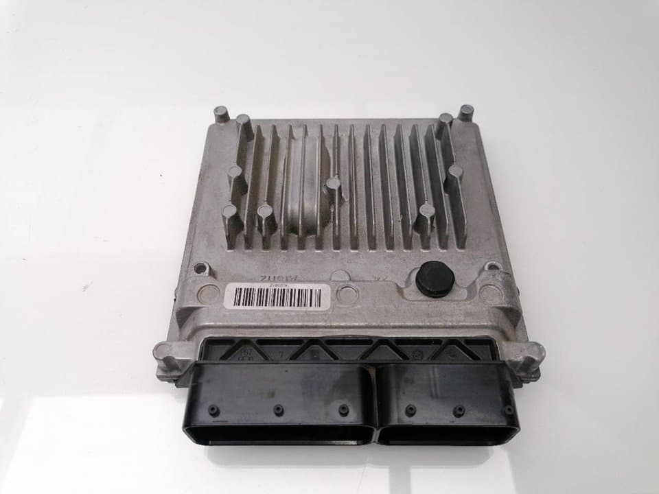 Centralita motor uce MERCEDES-BENZ SPRINTER III FURGÓN RWD / AWD (02-2018->)