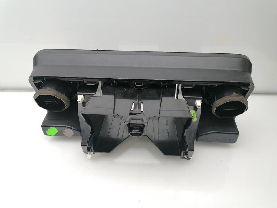 Plastico MERCEDES-BENZ SPRINTER III FURGÓN RWD / AWD (02-2018->) 3