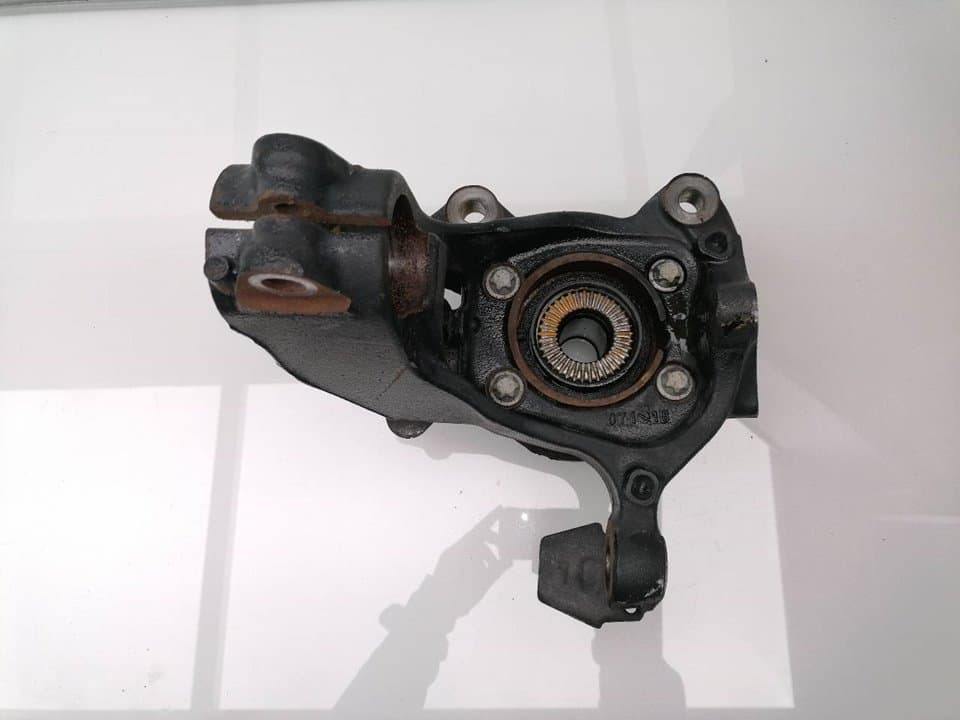 Mangueta delantera izquierda MERCEDES-BENZ SPRINTER III FURGÓN RWD / AWD (02-2018->) 3