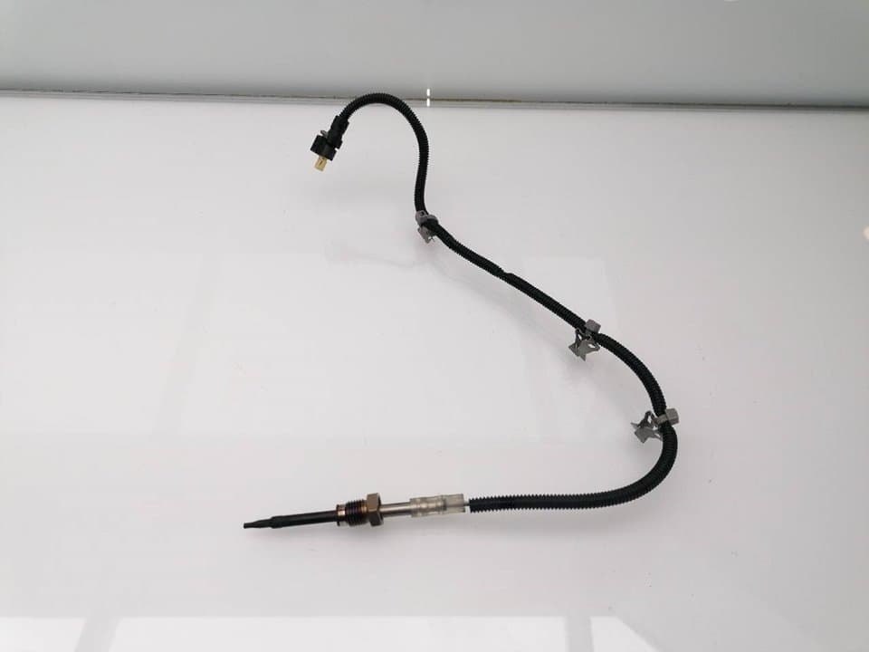 Sensor MERCEDES-BENZ SPRINTER III FURGÓN RWD / AWD (02-2018->)