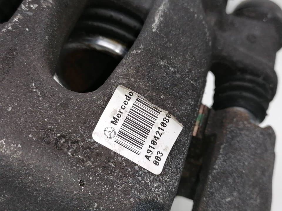 Recambio MERCEDES-BENZ SPRINTER III FURGÓN RWD / AWD (02-2018->) ref. A9104210901 2