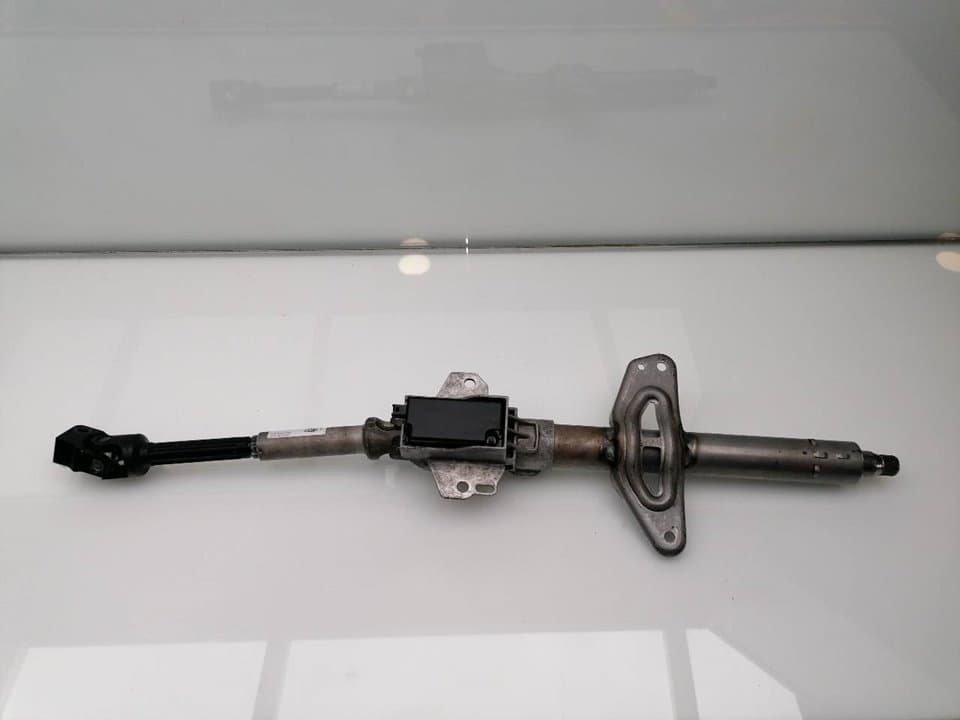 Columna direccion MERCEDES-BENZ SPRINTER III FURGÓN RWD / AWD (02-2018->) 3