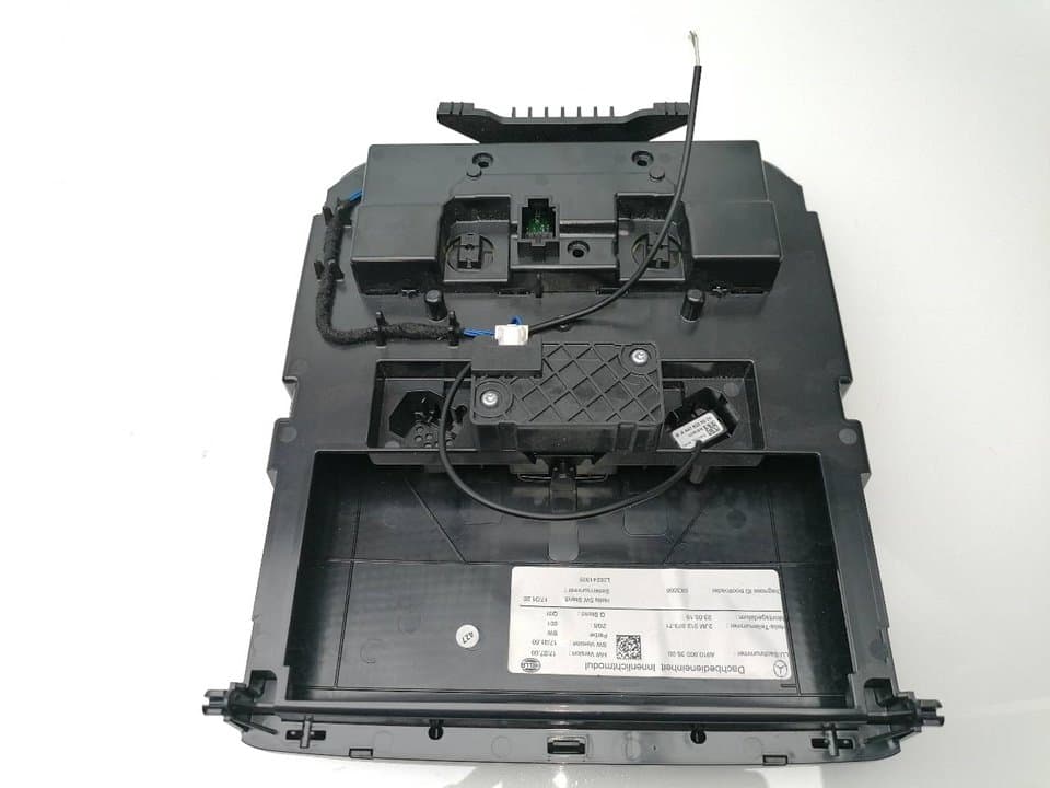 Luz interior MERCEDES-BENZ SPRINTER III FURGÓN RWD / AWD (02-2018->) 3