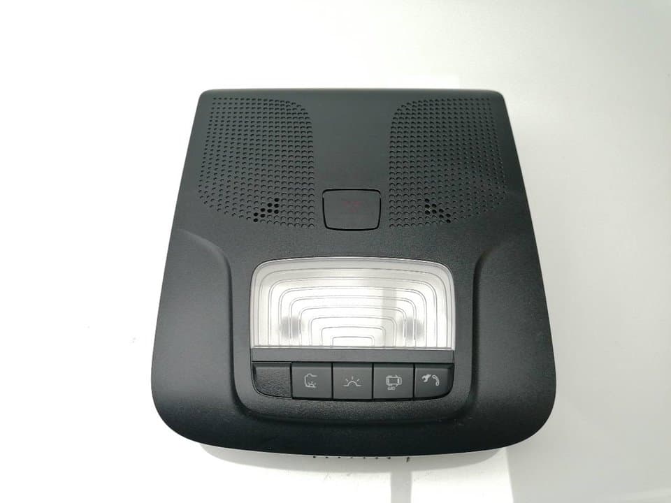 Luz interior MERCEDES-BENZ SPRINTER III FURGÓN RWD / AWD (02-2018->)