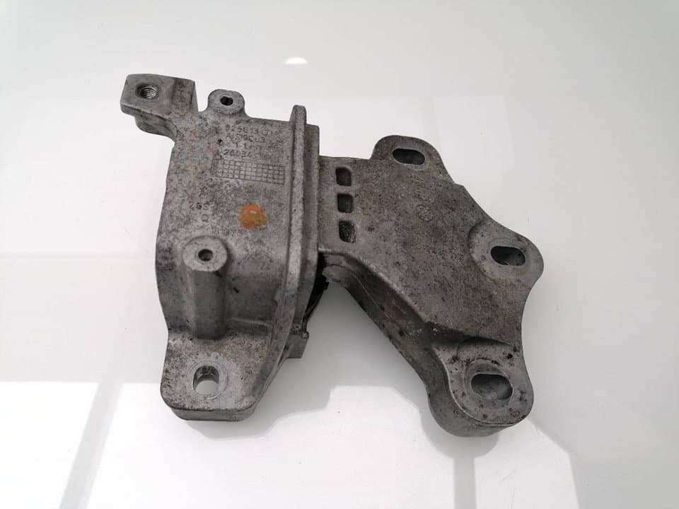 Soporte motor izquierdo MERCEDES-BENZ SPRINTER III FURGÓN RWD / AWD (02-2018->)