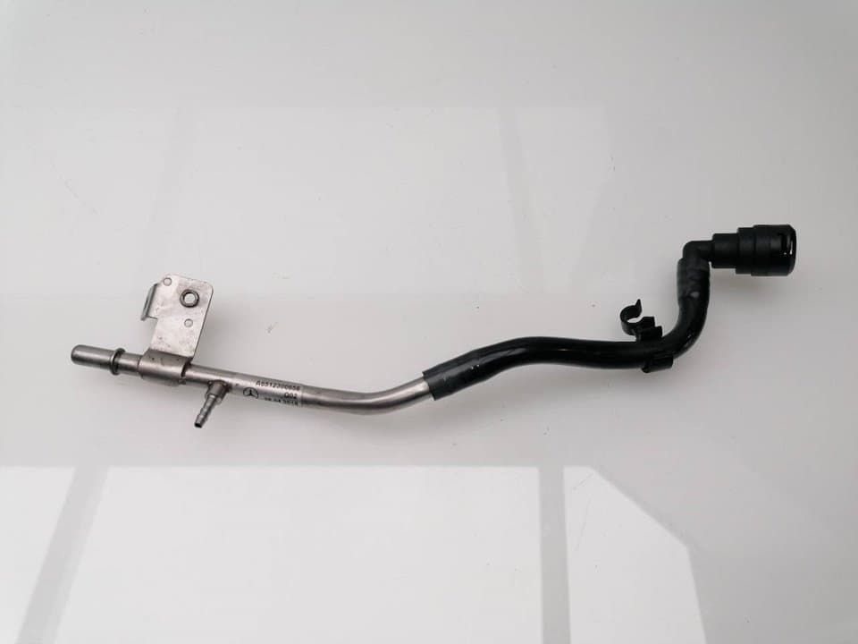 Tubo MERCEDES-BENZ SPRINTER III FURGÓN RWD / AWD (02-2018->)