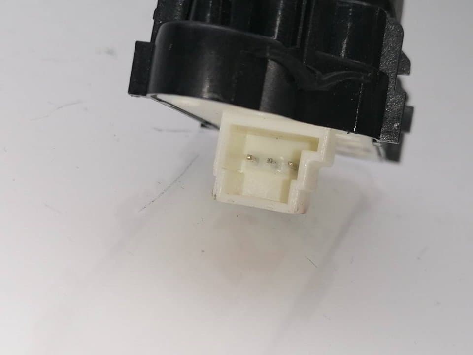 Interruptor MERCEDES-BENZ SPRINTER III FURGÓN RWD / AWD (02-2018->) 3