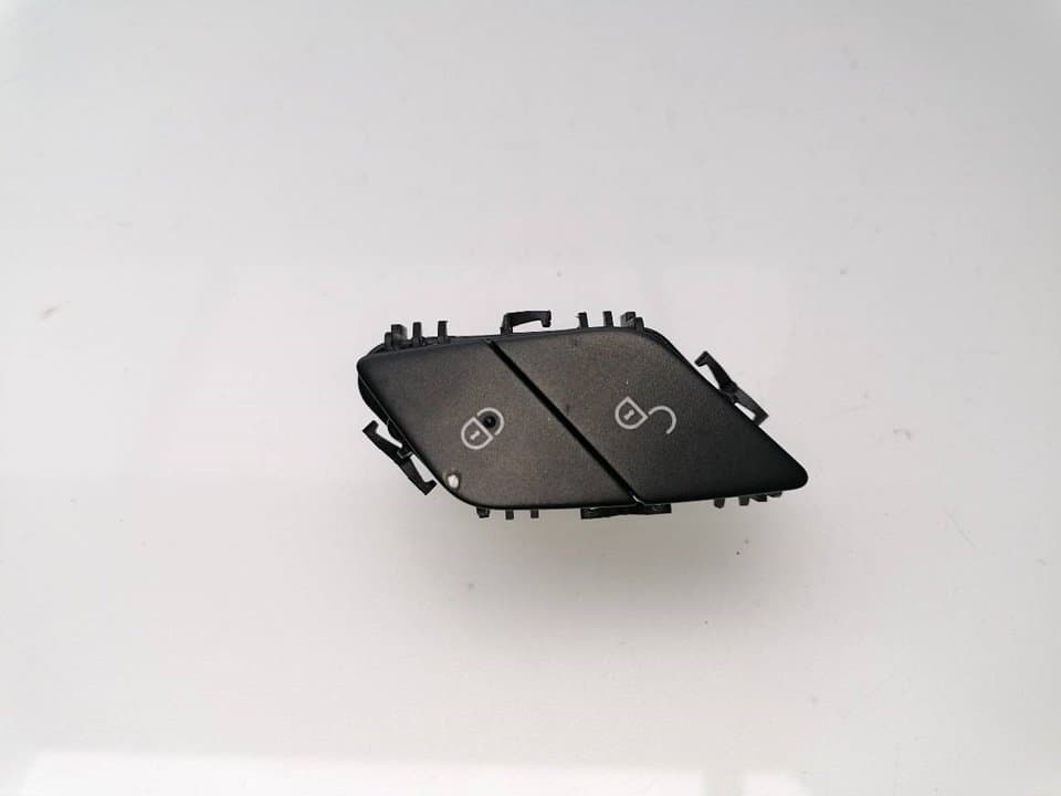 Interruptor MERCEDES-BENZ SPRINTER III FURGÓN RWD / AWD (02-2018->)