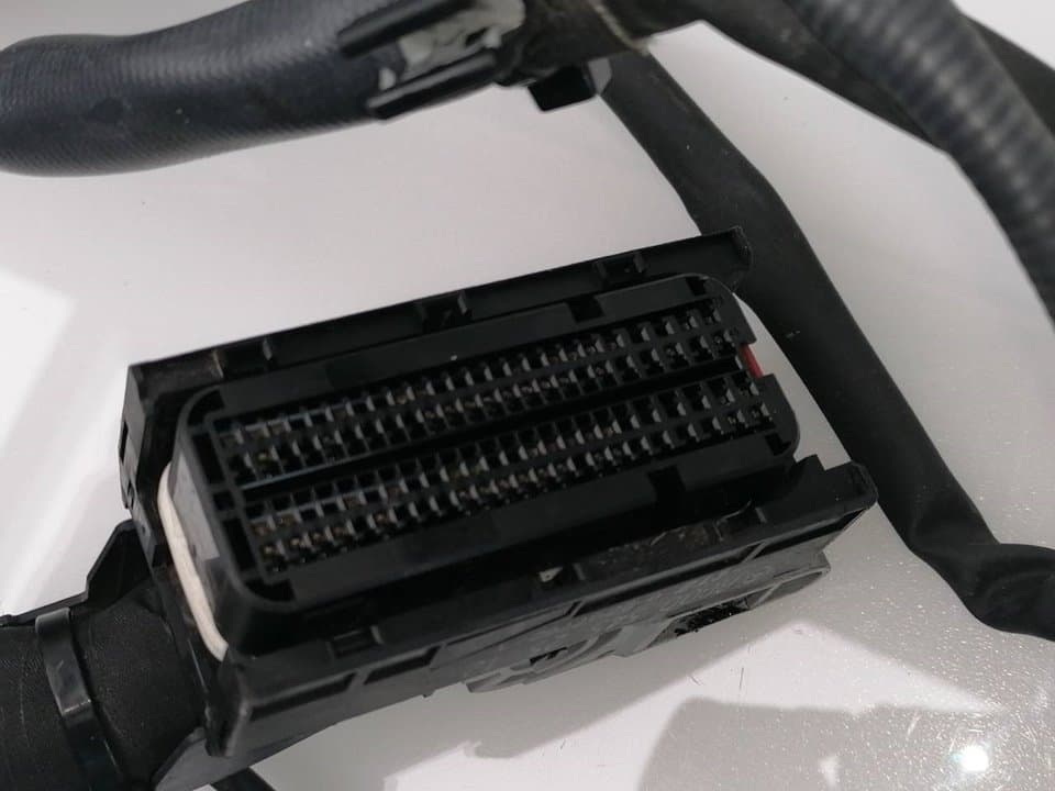 Bateria MERCEDES-BENZ SPRINTER III FURGÓN RWD / AWD (02-2018->) 4