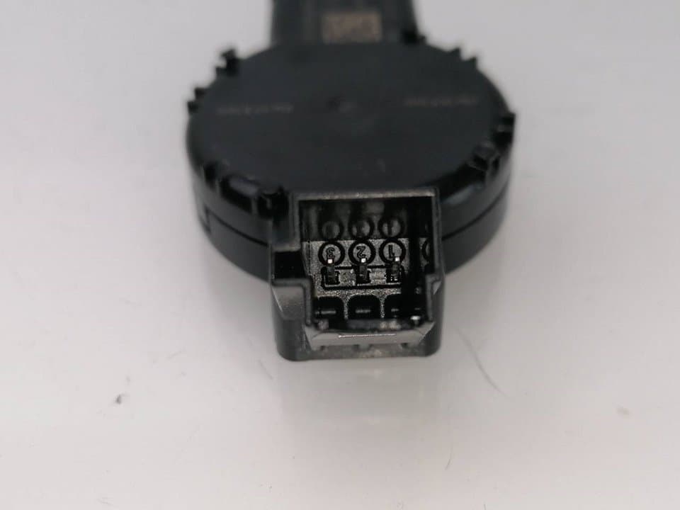 Sensor MERCEDES-BENZ SPRINTER III FURGÓN RWD / AWD (02-2018->) 4