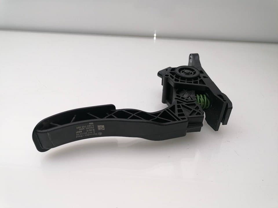 Pedal acelerador MERCEDES-BENZ SPRINTER III FURGÓN RWD / AWD (02-2018->) 4