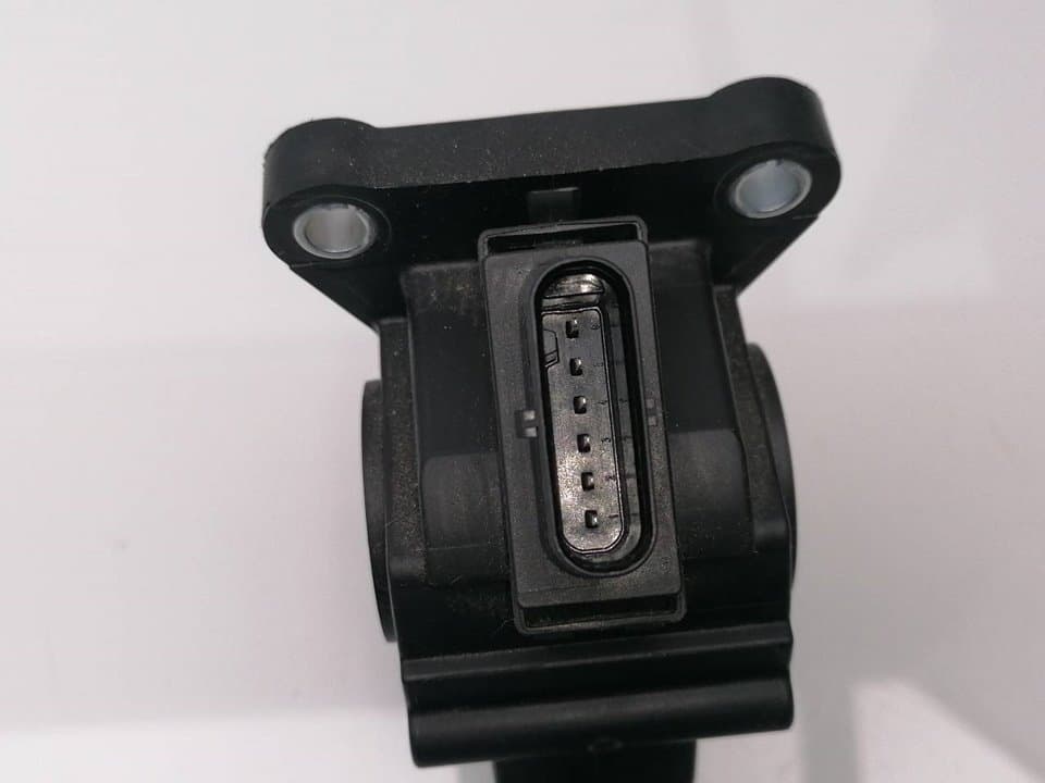 Pedal acelerador MERCEDES-BENZ SPRINTER III FURGÓN RWD / AWD (02-2018->) 3