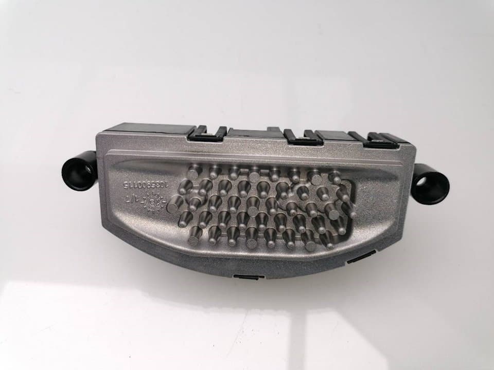 Resistencia calefaccion MERCEDES-BENZ SPRINTER III FURGÓN RWD / AWD (02-2018->) 3