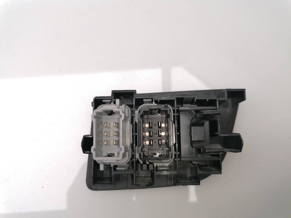 Mando multifuncion RENAULT KANGOO (F/KC0) 2