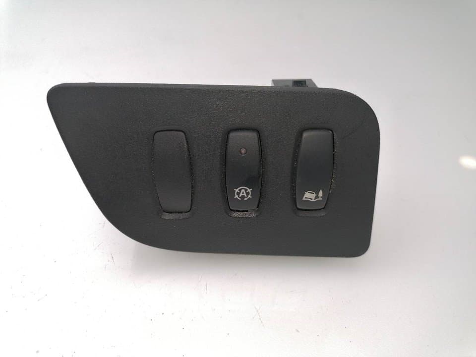 Mando multifuncion RENAULT KANGOO (F/KC0)