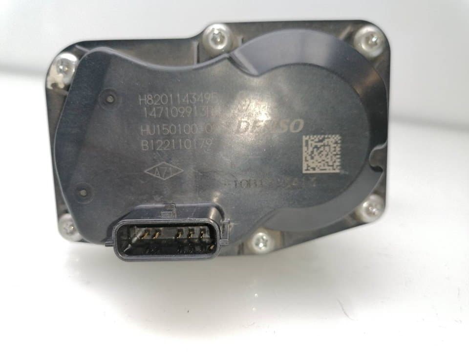 Valvula egr RENAULT KANGOO (F/KC0) 2