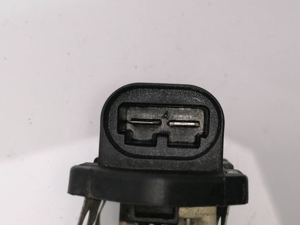 Resistencia calefaccion RENAULT KANGOO (F/KC0) 2