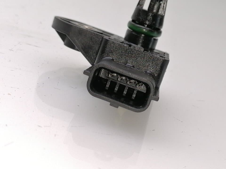 Sensor RENAULT SCENIC III 2