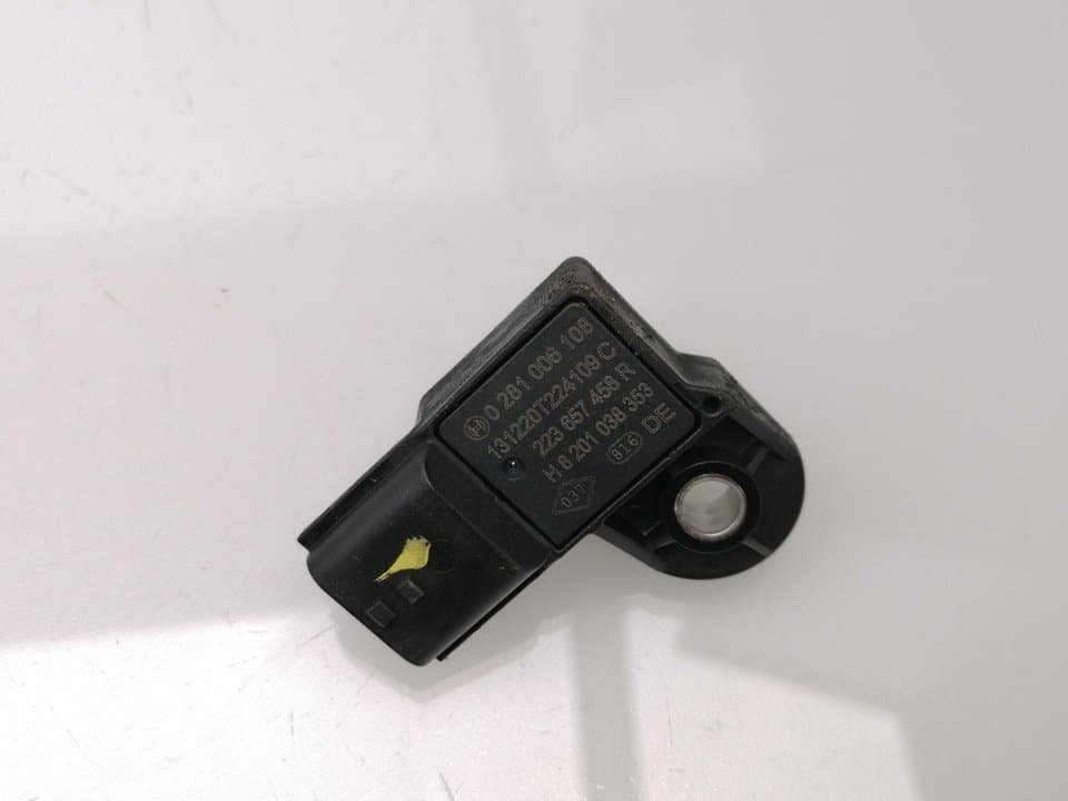 Sensor RENAULT SCENIC III