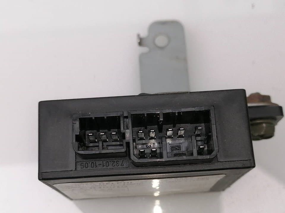 Modulo electronico SUZUKI GRAND VITARA 5 PUERTAS SQ (FT) 2