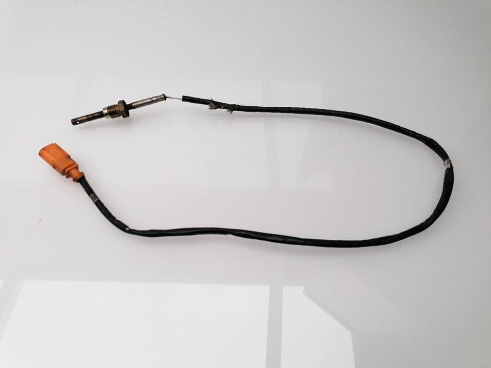 Sensor VOLKSWAGEN GOLF VI VARIANT (AJ5)