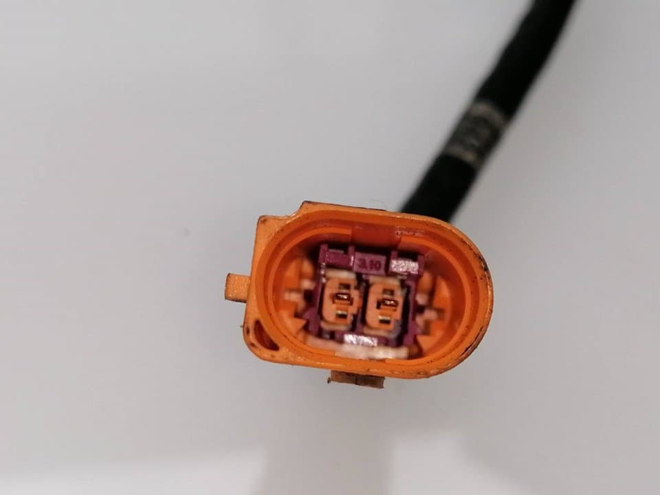Sensor VOLKSWAGEN GOLF VI VARIANT (AJ5) 3