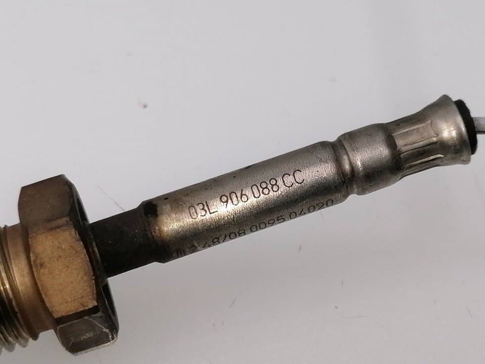Sensor VOLKSWAGEN GOLF VI VARIANT (AJ5) 2