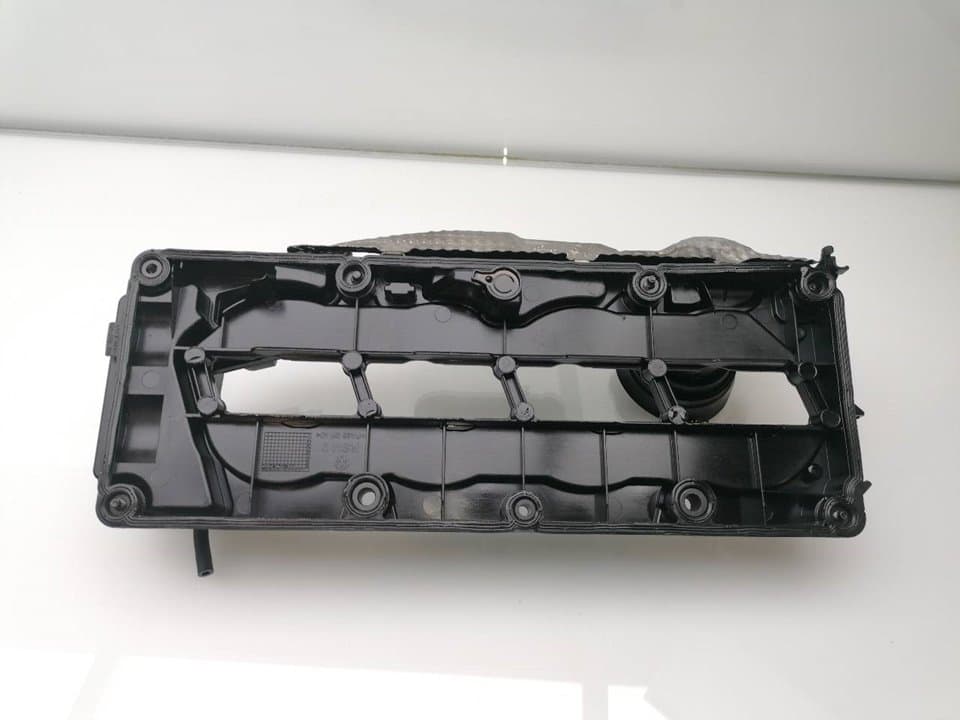 Tapa balancines VOLKSWAGEN GOLF VI VARIANT (AJ5) 3