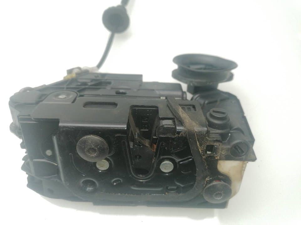Cerradura puerta trasera derecha VOLKSWAGEN GOLF VI VARIANT (AJ5) 3