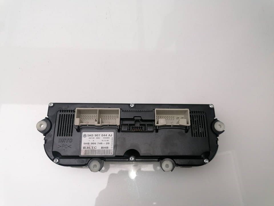 Recambio VOLKSWAGEN GOLF VI VARIANT (AJ5) ref. 5K0907044HA 2